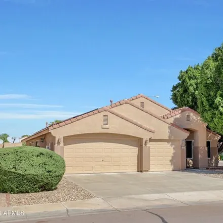 Buy this 3 bed house on 7908 W Harmony Ln in Peoria, Arizona