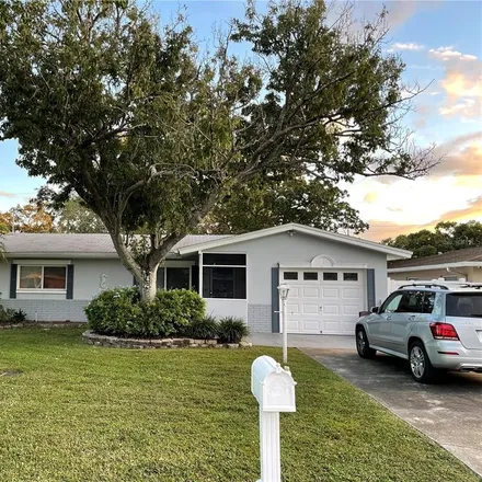 Rent this 2 bed house on 2216 Rose Lane in Largo, FL 33764