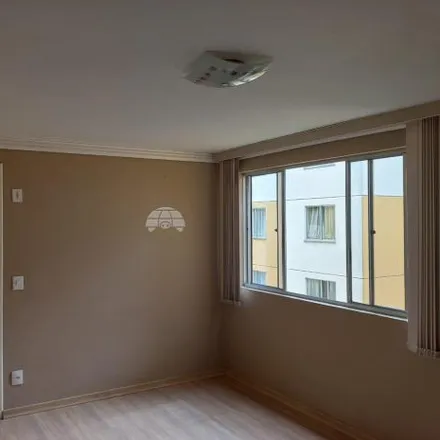 Rent this 2 bed apartment on Rua Adolfo Saviski in Santo Antônio, São José dos Pinhais - PR