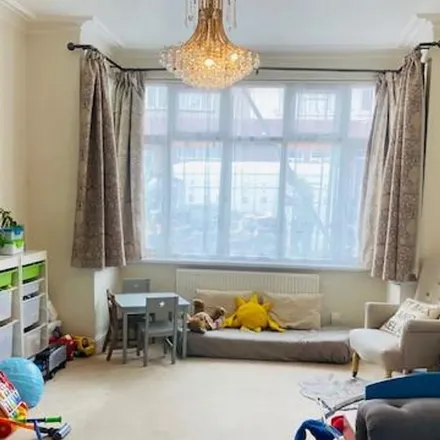 Rent this 7 bed duplex on Longley Road in London, HA1 4TQ