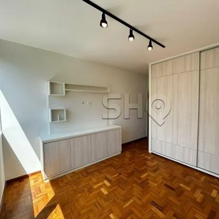 Buy this 4 bed apartment on Rua José Maria Lisboa 931 in Cerqueira César, São Paulo - SP