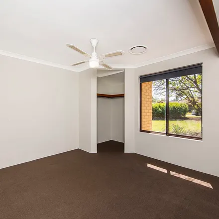 Rent this 3 bed apartment on Maley Court in Ashfield WA 6984, Australia