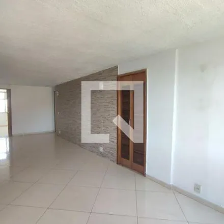 Rent this 3 bed apartment on Bloco 6 - Icaraí in Estrada Meringuava, Taquara