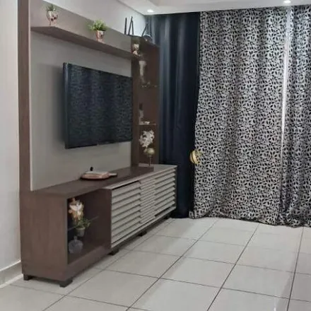 Buy this 3 bed apartment on Rua Observador in Conjunto Ernesto do Nascimento, Belo Horizonte - MG