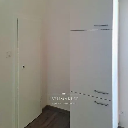 Image 6 - Vackova 1349/49, 612 00 Brno, Czechia - Apartment for rent