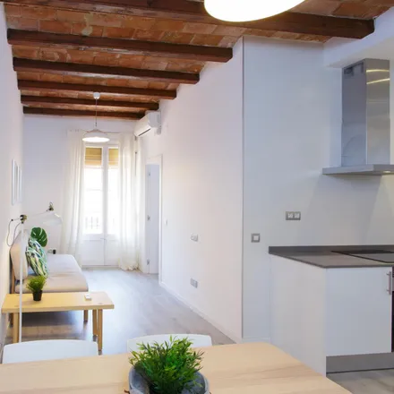 Image 9 - Carrer de la Llibertat, 33, 08012 Barcelona, Spain - Apartment for rent