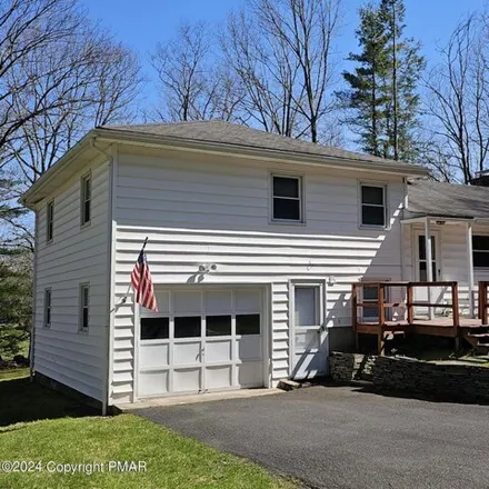 Image 3 - 1300 Peterson Road, Mountainhome, Barrett Township, PA 18325, USA - House for sale