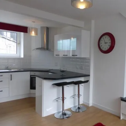 Rent this 1 bed apartment on 9 Holburn Road in Aberdeen City, AB10 6EY