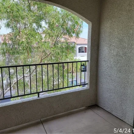 Rent this 1 bed apartment on Jeffreys Street in Henderson, NV 59082