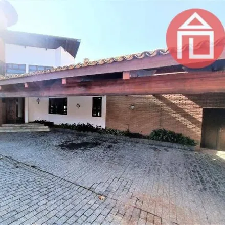 Buy this 4 bed house on Rua Scylas Libera in Jardim América, Bragança Paulista - SP