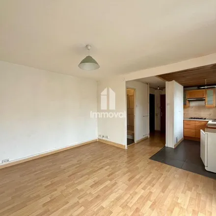 Image 2 - 10 Rue Catherine Pozzi, 67000 Strasbourg, France - Apartment for rent