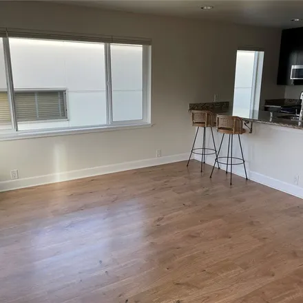 Rent this 1 bed apartment on 2316 44th Avenue Southwest in Seattle, WA 98116