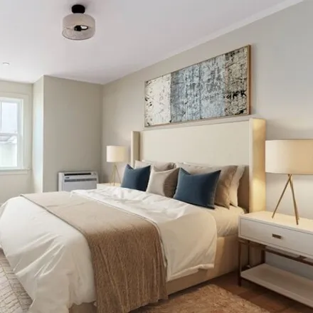 Buy this 3 bed condo on 8 Hamilton Street in Boston, MA 02212