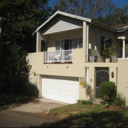 Rent this 2 bed apartment on Gainsborough Drive in Athlone, Durban North