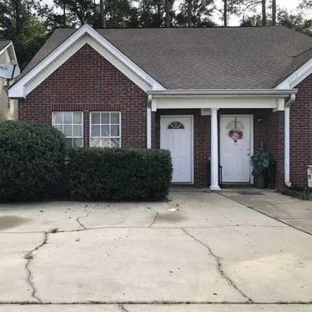 Rent this 3 bed townhouse on 3255 Sawtooth Drive in Tallahassee, FL 32303