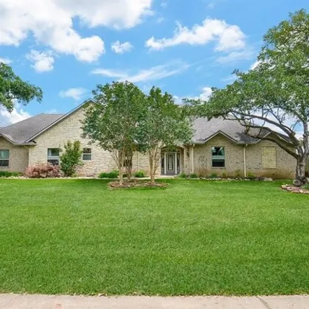 Buy this 4 bed house on 119 Capri Drive in Sugar Land, TX 77478