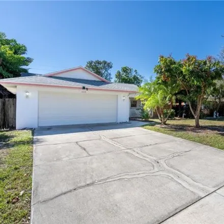 Rent this 3 bed house on 2686 Nassau Street in Ridge Wood Heights, Sarasota County