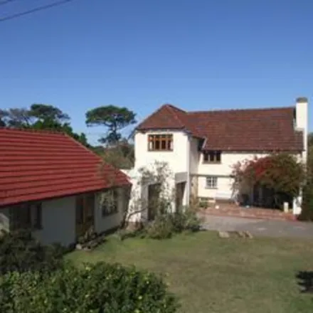 Rent this 3 bed house on Cape Town in Maitland Garden Village, WC