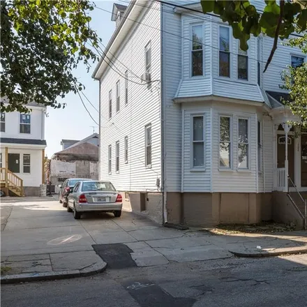 Rent this 3 bed apartment on 102 Penn Street in Olneyville, Providence