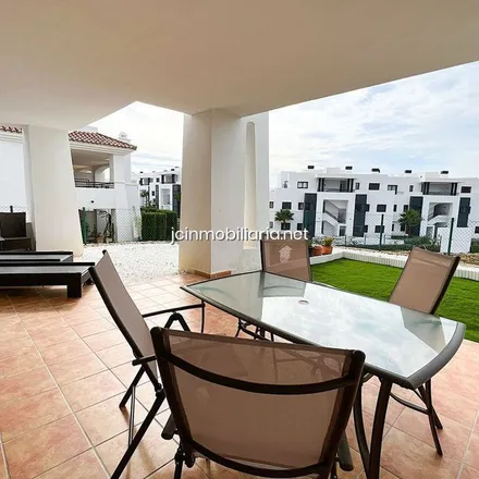 Rent this 2 bed apartment on Castillo arabe (Ruinas) in Callejon de Veracruz, 29690 Casares