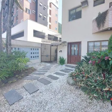 Image 1 - Rua Mondaí 15, Saguaçu, Joinville - SC, 89221-665, Brazil - Apartment for rent