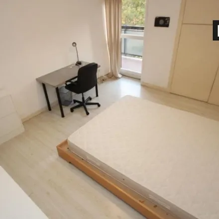 Rent this 4 bed room on Viale Tibaldi 3 in 20136 Milan MI, Italy