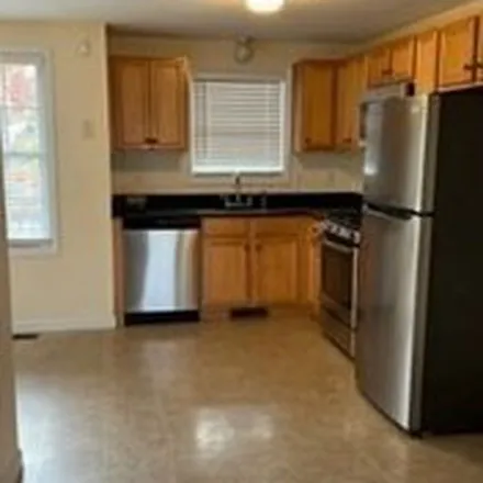 Rent this 2 bed townhouse on 417 Hildreth Street in Lowell, MA 01850