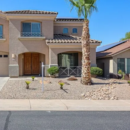 Buy this 5 bed house on 14652 West Banff Lane in Surprise, AZ 85379
