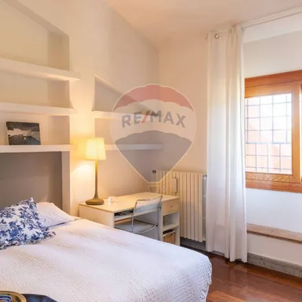 Image 6 - Via Alfredo d'Avack, 00189 Rome RM, Italy - Apartment for rent