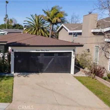 Buy this 3 bed house on 1637 1st Street in Manhattan Beach, CA 90266