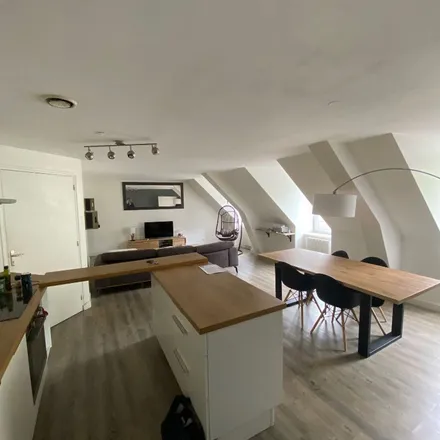 Image 5 - 3 Rue Bel-Orient, 22000 Saint-Brieuc, France - Apartment for rent