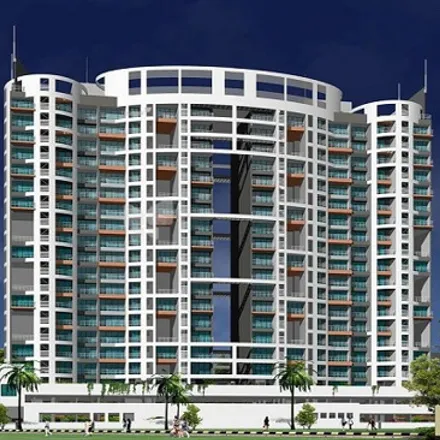 Rent this 3 bed apartment on  in Mumbai, Maharashtra