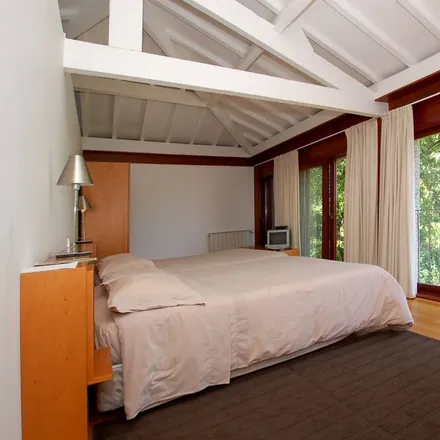 Rent this 5 bed townhouse on Póvoa de Lanhoso in Braga, Portugal