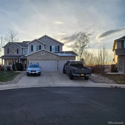 Rent this 4 bed house on 3701 Blue Moon Court in Castle Rock, CO 80104