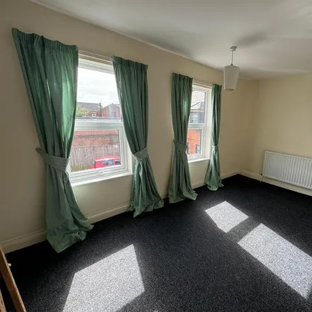 Image 3 - Pulvertoft Lane, Boston, PE21 8TB, United Kingdom - Townhouse for rent