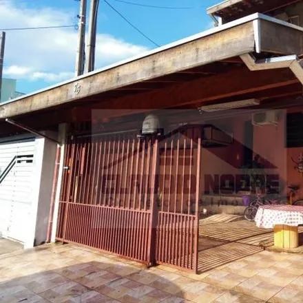 Image 1 - PoupaFarma, Rua dos Expedicionários, Centro, Pindamonhangaba - SP, 12400-440, Brazil - House for sale