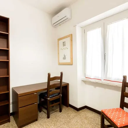 Rent this 3 bed apartment on Anita in Via Francesco Saverio Sprovieri, 00120 Rome RM