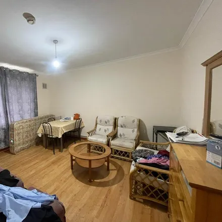 Rent this 1 bed apartment on Herbs & Bliss in Rayners Lane, London