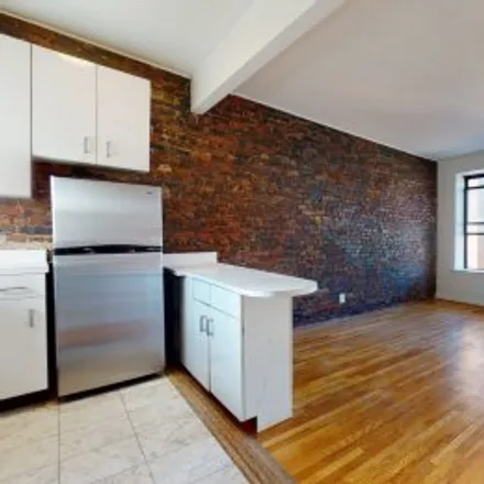 Rent this 2 bed apartment on 12 Charles Lane in West Village, Manhattan