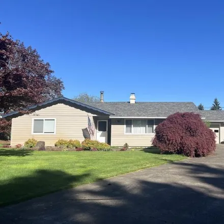 Buy this 3 bed house on 16795 Butteville Road Northeast in West Woodburn, OR 97071