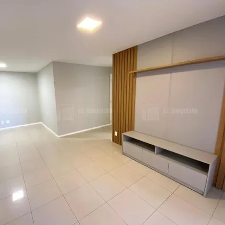 Rent this 3 bed apartment on Rua 28 Norte 4 in Águas Claras - Federal District, 71917-720
