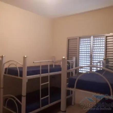 Buy this 3 bed apartment on Rua José Damazo dos Santos in Centro, Caraguatatuba - SP