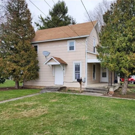 Buy this 3 bed house on 290 North Street in Columbus Grove, Pleasant Township