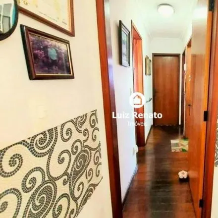 Buy this 3 bed apartment on Rua Capricórnio in Nova Floresta, Belo Horizonte - MG