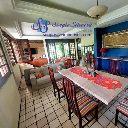 Buy this 3 bed house on Avenida Comodoro Estácio Brigido in Engenheiro Luciano Cavalcante, Fortaleza - CE