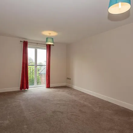 Rent this 2 bed apartment on Heron House in Brinkworth Terrace, York