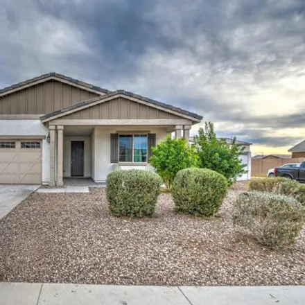 Buy this 3 bed house on 19913 West Moonlight Path in Buckeye, AZ 85326