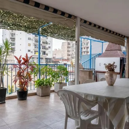 Buy this 3 bed apartment on Coronel Ramón Lorenzo Falcón 2346 in Flores, C1406 GRZ Buenos Aires