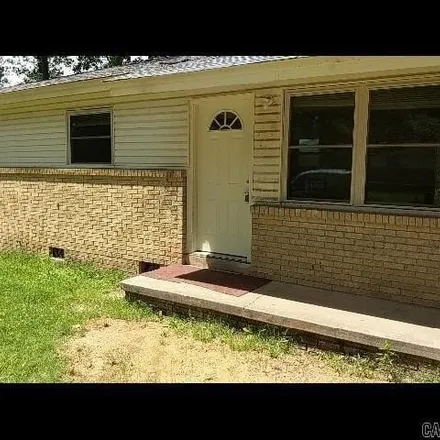 Rent this 3 bed house on 7468 Fairfield Drive in Little Rock, AR 72209
