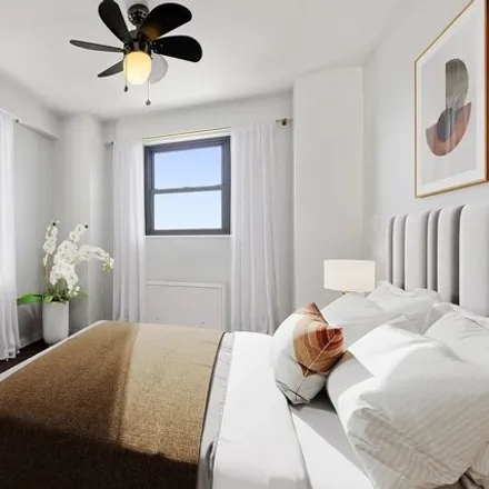 Buy this studio apartment on 1020 Grand Concourse in New York, NY 10456